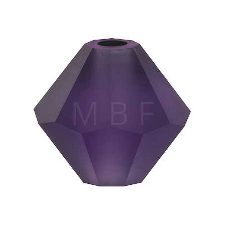 Preciosa® Crystal Beads X-PRC-BA6-20480-840-1