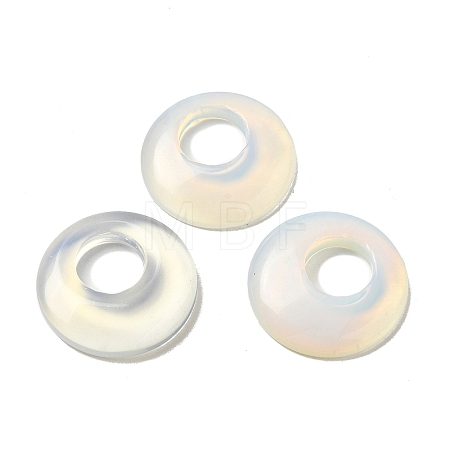 Opalite Pendants G-T122-76Z-1