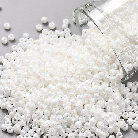 TOHO 11/0 Round Beads SEED-TR11-0401-1
