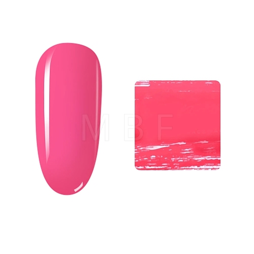 7ml Nail Gel MRMJ-Q053-054-1