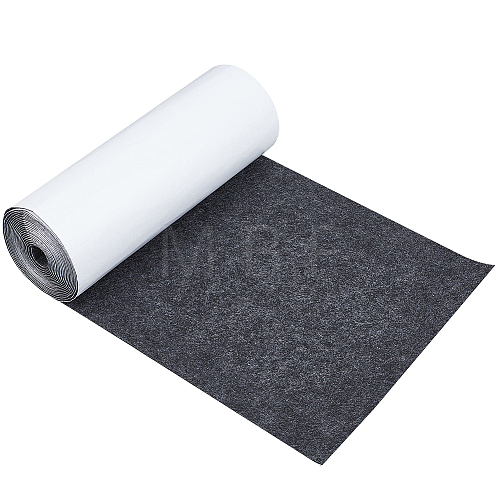 Polyester Felt Sticker DIY-WH0409-73C-1