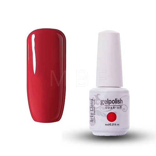 8ml Special Nail Gel MRMJ-P006-J042-1