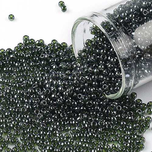 TOHO Round Seed Beads SEED-TR11-0119-1