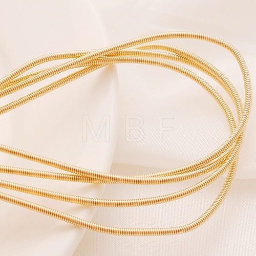 French Brass Wire Grimp Wire CWIR-G002-01G-1