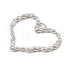 Alloy Pendants AL-CBAFCDA-01P-2