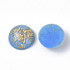 Resin Cabochons CRES-T012-07B-2
