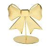 Bowknot Iron Earring Display Stands ODIS-C013-01-2