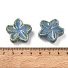 Vintage Handmade Porcelain Beads PR-NH0003-01C-3