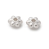 925 Sterling Silver Beads STER-D300-24S-03-1