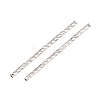 Brass Beads KK-CBA5CB0-47P-01-2