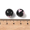 Handmade Glass Enamel Beads GLAA-K070-45A-3