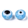 Resin Beads X-RESI-S339-4x6-20-3