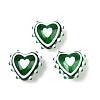 Handmade Lampwork Beads LAMP-D003-02G-1