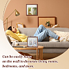 4Pcs Plywood Money Box Photo Frames ODIS-WA0001-16A-7
