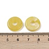 Acrylic European Beads MACR-C037-07D-3