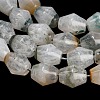 Natural Agate Beads Strands GG-L001-D02-02B-3