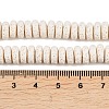 Natural Lava Rock Beads Strands G-F671-02A-01-4