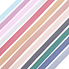 12 Colors Nylon Ribbon OCOR-ME0001-68-1