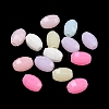 Plastic Beads KY-F023-02-1