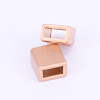 Alloy Enamel Beads ENAM-WH0049-16MG-02-2