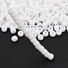 TOHO 8/0 Round Beads SEED-TR08-0041F-4
