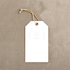 Thanksgiving Themed Paper Hang Gift Tags PAAG-PW0001-160I-1