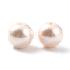 Eco-Friendly Dyed Glass Pearl Beads HY-XCP0001-08C-2