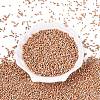 Picasso Glass Seed Beads GL-N001-01A-09-2