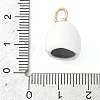 Spray Paint 304 Stainless Steel Pendants STAS-H254-04G-13-3