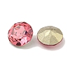 Glass Rhinestone Cabochons RGLA-L029-13A-3