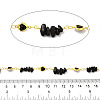 Handmade Brass Link Chains CHC-L053-04G-01-2