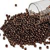 TOHO 8/0 Round Beads SEED-TR08-0501-1