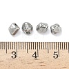 304 Stainless Steel Beads STAS-D204-44P-3