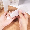 Matte Plastic Refillable Cosmetic Bottles X1-MRMJ-WH0024-01C-6