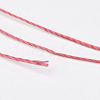 Polyester Thread NWIR-K023-0.2mm-19-2