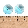 Glass Chandelier Pendants GL-CBA375C-01K-3