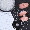 700Pcs Electroplate Glass Beads EGLA-PA0001-44B-01-7