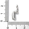 Brass Pendants KK-L227-012P-07-3