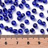 6/0 Glass Seed Beads X1-SEED-A005-4mm-28-3