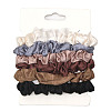 Cloth Elastic Hair Accessories LS-OHAR-PW0007-46F-1