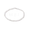 Natural Moonstone Beaded Bracelets BJEW-JB10215-01-1