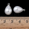 ABS Plastic Pearl Pendants FIND-Z105-03E-01P-3