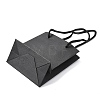Rectangle Paper Gift Storage Bags with Rope Handles ABAG-A011-01A-2