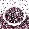 Drawbench Style Glass Seed Beads SEED-Q039-01K-2