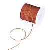 Nylon Chinese Knot Cord NWIR-C003-01B-04-2