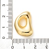 Brass Pendants KK-P262-01G-D-3