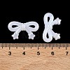 Electroplate Plastic Beads KY-Z002-04A-3