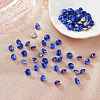Preciosa® MAXIMA Crystal Round Stones Y-PRC-RBSS29-30050-2