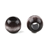 Opaque Acrylic European Beads OACR-Z036-05A-03-2