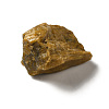 10Pcs Raw Rough Natural Mixed Healing Crystal Stone G-A028-02-4